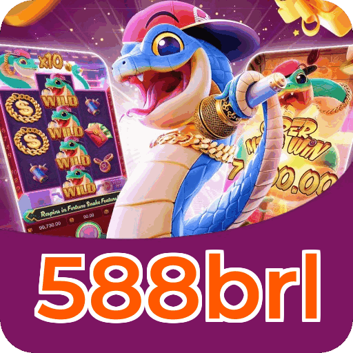 Resumo do fluxo de instalação do app 588brl — ilustração editorial