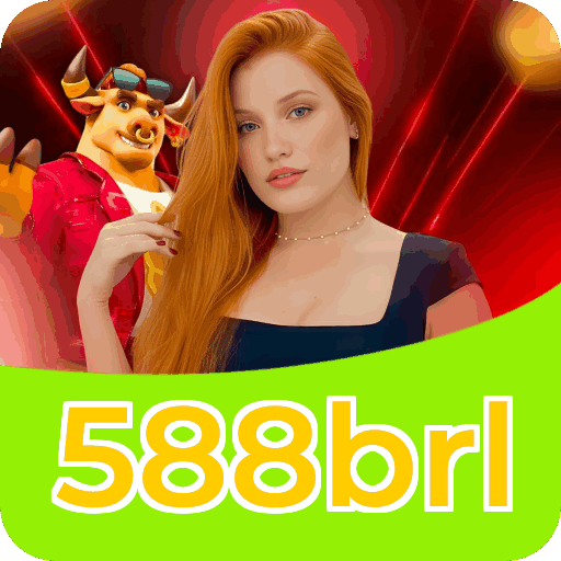 588brl bônus R$5.000 + 500 giros - Rollover 35x, prazo 30 dias, 38% taxa conversão